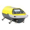 Laser liniowy Nivel System PL200R  - do układania rur i kanalizacji
